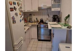 Wohnung mieten in Auf Der Pehle 4a, 50321 Brühl, 1-Zimmer-Wohnung mit Balkon in Brühl