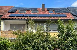 Wohnung mieten in 70734 Fellbach, Großzügige 4,5-Zimmer-Wohnung mit Balkon in Fellbach – ideal für Paare & Familien (Nichtraucher)