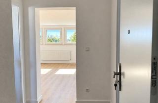 Wohnung mieten in Leostraße 24, 51145 Eil, Moderne, frisch sanierte 3-Zimmer-Dachgeschosswohnung mit Klimaanlage in Porz-Eil