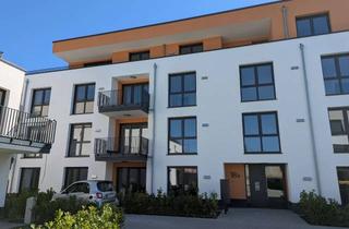 Wohnung mieten in Duisdorfer Str. 18a, 53347 Alfter, Moderne 2-Zimmer-Neubauwohnung – in Alfter-Witterschlick vor den Toren von Bonn