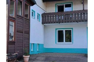 Wohnung mieten in 72250 Freudenstadt, Alltagstaugliche 2-Zimmer-Wohnung in Freudenstadt