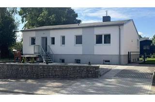 Wohnung mieten in Krabbenweg 18, 23999 Insel Poel, Top-Lage im Ostseebad Insel Poel OT Kirchdorf - Erstbezug nach Sanierung