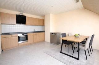 Wohnung mieten in Thörnicher Straße 14, 54340 Detzem, Renovierte Dachgeschosswohnung mit Moselblick, Gartenanteil & viel Nutzfläche – ab 01.01. frei