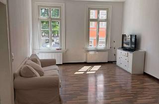 Wohnung mieten in Silhöfer Straße 18, 35578 Wetzlar, Wohnen mit Charakter: 2,5-Zimmer-Wohnung in historischem Umfeld