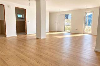 Wohnung mieten in Schwalbenstraße 13, 78570 Mühlheim, Neubau-Erstbezug mit Garten – moderne 2-Zimmer-Wohnung mit EBK & Stellplatz