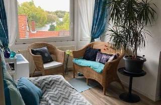 Wohnung mieten in Fritzenwiese 38, 29221 Celle, Dachwohnung in bester Lage (Fritzenwiese)