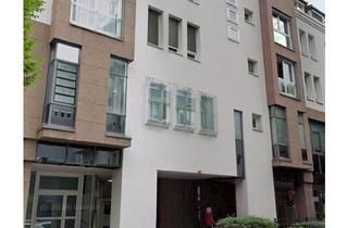 Wohnung mieten in Gerberstraße, 74072 Heilbronn, Zentrales Wohnen am Heilbronner Marktplatz