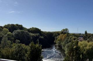 Penthouse mieten in Am Uhrturm 18, 30519 Döhren, Penthouse mit Leineblick