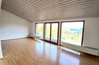 Wohnung mieten in 71134 Aidlingen, Gepflegte 4-Zimmer-Dachgeschoss-Wohnung in Aidlingen-Lehenweiler