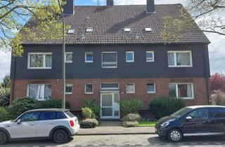 Wohnung mieten in Lindhorststrasse 33, 46240 Eigen, Gepflegte 3-Zimmer-Wohnung im 2. OG in Bottrop-Eigen