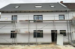 Wohnung mieten in Ottersrieder Str. 13A, 85296 Rohrbach, Neubau 70 m² Wohnung mit 14 m² Südterrasse | Energieklasse A+