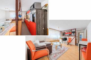 Wohnung mieten in Fürther Straße, 69509 Mörlenbach, Charmante Dachgeschosswohnung in Mörlenbach