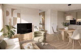 Wohnung mieten in Fröbelweg 2B 42, 32549 Bad Oeynhausen, Neubau-Wohnung in Bad Oeynhausen: 3 Zimmer auf 78 m²