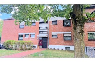 Wohnung mieten in Brigittenstraße 25, 47608 Geldern, Charmante Dachgeschosswohnung in Veert – ideal für Singles, Paare oder kleine Familien