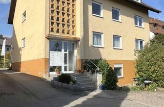 Wohnung mieten in 78087 Mönchweiler, 1-Zimmer-Wohnung in Mönchweiler