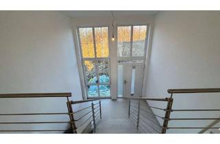 Wohnung mieten in Distelweg, 73557 Mutlangen, Ruhe & Familienidylle: Exklusive 4-Zimmer Maisonettewohnung in Bestlage der Mutlanger Heide