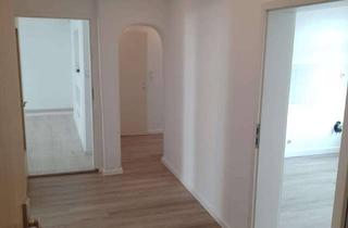 Wohnung mieten in Pyrmonter Str. 16, 32676 Lügde, Schöne zentral gelegene 3-Zimmer-Wohnung in Lügde