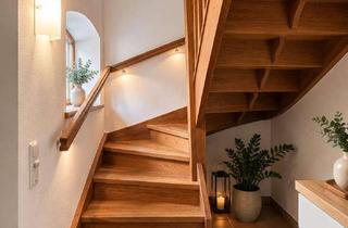 Wohnung mieten in Grotfeldsweg 151, 47506 Neukirchen-Vluyn, Wohnen mit Charakter: Großzügige 5,5-Zimmer-Wohnung in Neukirchen-Vluyn