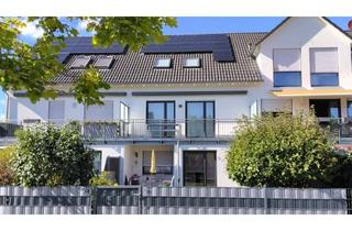 Wohnung mieten in 82275 Emmering, 4-Zimmer-Wohnung in Emmering