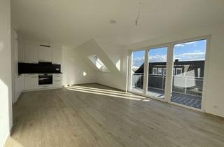 Wohnung mieten in 71065 Sindelfingen, Helle neuwertige 4-Zimmer-Maisonettewohnung mit Süd-Balkon und Einbauküche in Sindelfingen