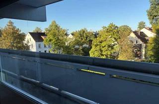 Wohnung mieten in 95448 Bayreuth, Helle 2-Zi. Whg. mit Blick ins Grüne