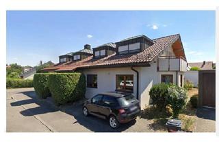 Wohnung mieten in Mühläckerring xy, 74388 Talheim, Sonnige 3-Zimmer-Wohnung mit Garten und Garage