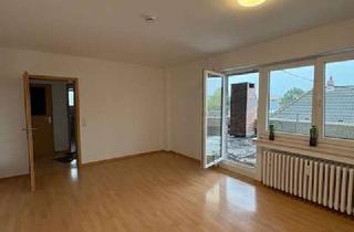 Wohnung mieten in Talstr. 1 a, 50374 Erftstadt, Apartment mit 65 qm überdachter Dachterasse