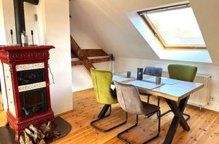 Lofts mieten in Römerstr. 22, 53332 Bornheim, Dachgeschosswohnung/Loft in mediterraner Hofanlage Bornheim Widdig gehobene Ausstattung max 2 Pers.