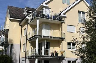 Wohnung mieten in Lindchenweg, 51588 Nümbrecht, Barrierearm & komfortabel: 3,5-Zimmer-Wohnung in Nümbrecht mit Aufzug