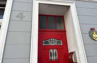 Wohnung mieten in Neumeyerstraße, 42853 Innen, 2-Zimmer-Wohnung in der Remscheider Innenstadt