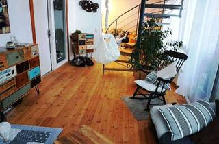 Wohnung mieten in Ob Den Tannen 10, 97999 Igersheim, Großzügig geschnittene Maisonettewohnung mit 4 Zimmern und viel Platz in Igersheim