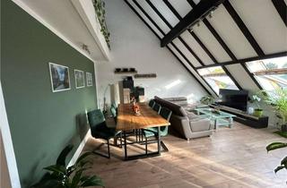 Wohnung mieten in Vogelskamp 116, 40822 Mettmann, Luftige Maisonette-Wohnung mit Galerie und Balkon in Mettmann