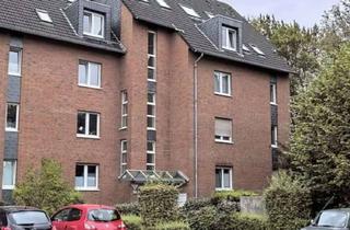 Wohnung mieten in Vogelskamp 116, 40822 Mettmann, Luftige Maisonette-Wohnung mit 2,5 Zimmern, Galerie, großem Balkon in guter Lage