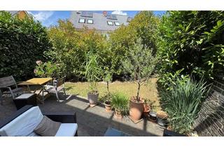 Wohnung mieten in Achatweg, 50259 Pulheim, Viel Freiraum: 3-Zimmer-Wohnung in Pulheim