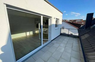 Wohnung mieten in Kurze Straße 12, 74072 Heilbronn, Stilvolle Neubau-Maisonettewohnung mit eigenem Eingang – modern, hochwertig & energieeffizient