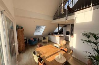 Wohnung mieten in 73655 Plüderhausen, Neuwertige und lichtdurchflutete 3,5-Zi-Maisonette | Dachterrasse | EBK | 2 TG-Stellplätze