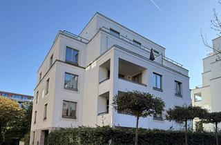 Wohnung mieten in Löwenstraße 83a, 20251 Hoheluft-Ost, Helle 3‑Zimmer Wohnung mit 2 Balkonen in Hamburg-Eppendorf
