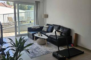 Wohnung mieten in 86633 Neuburg, Möbliertes Zuhause mit 1,5 Zimmern und Terrasse