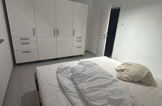 Wohnung mieten in Rheinuferstraße 49, 67550 Rheindürkheim, Möbliertes Zuhause mit 2 Zimmern und Garten in Rheinürkheim