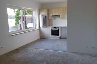 Wohnung mieten in 25373 Ellerhoop, 1-Zimmer-Erdgeschosswohnung in Ellerhoop