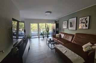 Wohnung mieten in Steinfurter Straße 17, 48599 Gronau, Moderne 3-Zimmer-Wohnung mit Loggia und TG-Stellplatz in Epe