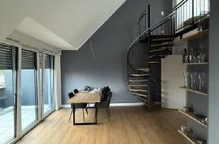 Wohnung mieten in 48485 Neuenkirchen, Neuenkirchen: Moderne 2,5-Zimmer-Wohnung mit Balkon