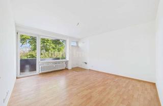 Wohnung mieten in 60528 Niederrad, 1-Zimmer-Wohnung mit Ostbalkon in Frankfurt-Niederrad