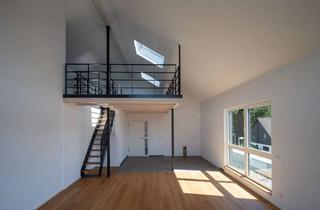 Wohnung mieten in Am Tiergarten 10, 53229 Holzlar, wunderschöne 4-Zimmer-Maisonette-Wohnung mit sonniger Dachterrasse
