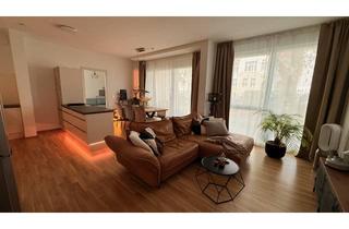 Wohnung mieten in Inselstraße 33, 04103 Zentrum-Ost, 3-Zimmer-Wohnung | 94 m² | Garten & 2 Terrassen | Leipzig