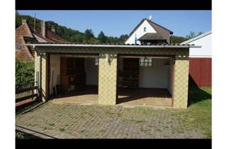 Wohnung mieten in Zweibrücker Straße 30, 66503 Dellfeld, Wohnen mit Charakter: Großzügige 4,5-Zimmer-Wohnung in Dellfeld