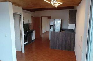 Wohnung mieten in Mozartstr 29, 69214 Eppelheim, Helle 4-Zimmer-Dachgeschosswohnung mit Balkon und EBK und Garage in Eppelheim