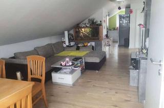 Wohnung mieten in 63840 Hausen, Alltagstaugliche 2-Zimmer-Wohnung in Hausen