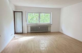 Wohnung mieten in Von-Schlüsselfelder-Straße, 90530 Wendelstein, 3 Zimmer Wohnung Wendelstein direkt am Kanal