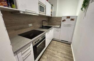 Wohnung mieten in Erich-Weinert-Straße 30, 04105 Zentrum-Nord, Wohnung in Leipzig Zentrum-Nord